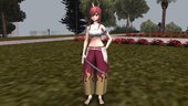 Erza Scarlet Fairy Tail